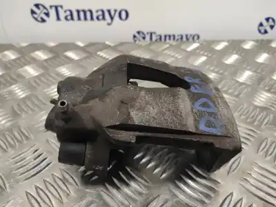 Second-hand car spare part front right brake caliper for seat ibiza (6j5) stylance / style oem iam references   