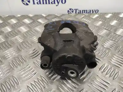 Second-hand car spare part front right brake caliper for seat ibiza (6j5) stylance / style oem iam references   