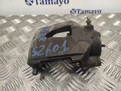 Second-hand car spare part front right brake caliper for seat ibiza (6j5) stylance / style oem iam references   