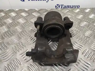 Second-hand car spare part front right brake caliper for seat ibiza (6j5) stylance / style oem iam references   