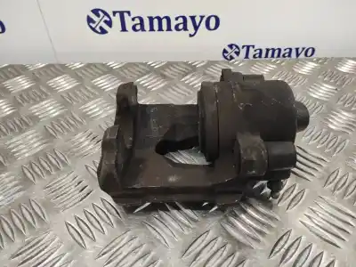 Second-hand car spare part front right brake caliper for seat ibiza (6j5) stylance / style oem iam references   
