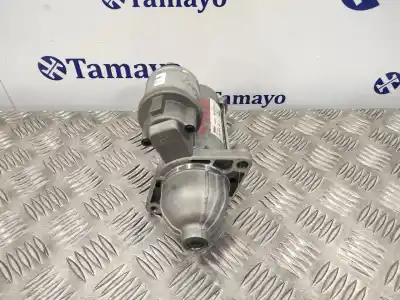 Second-hand car spare part starter motor for opel corsa e selection ecoflex oem iam references 55578093