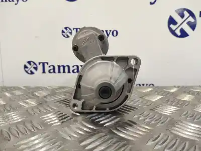 Second-hand car spare part starter motor for opel corsa e selection ecoflex oem iam references 55578093 d6g332 55234810