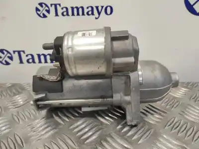 Second-hand car spare part starter motor for opel corsa e selection ecoflex oem iam references 55578093 d6g332 55234810