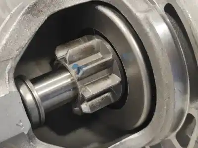 Second-hand car spare part starter motor for opel corsa e selection ecoflex oem iam references 55578093 d6g332 55234810