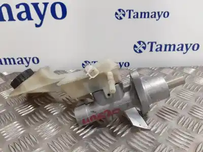 Peça sobressalente para automóvel em segunda mão bomba de travões por mazda 3 berlina (bk) 1.6 cd diesel cat referências oem iam 03350886441