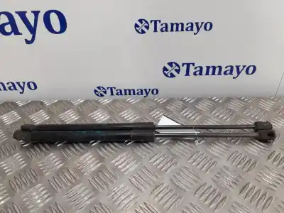 Автозапчасти б/у амортизаторы багажника/двери за kia cee´d (jd) 1.6 crdi 128 ссылки oem iam 81780a2700