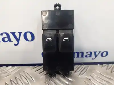 Автозапчасти б/у выключатель левого переднего окна за kia cee´d (jd) 1.6 crdi 128 ссылки oem iam 93570a2100