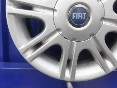 Second-hand car spare part rim for fiat multipla nuevo (186) 1.9 8v dynamic multijet (88kw) oem iam references 46841071  