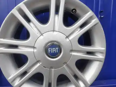 Second-hand car spare part rim for fiat multipla nuevo (186) 1.9 8v dynamic multijet (88kw) oem iam references 46841071  