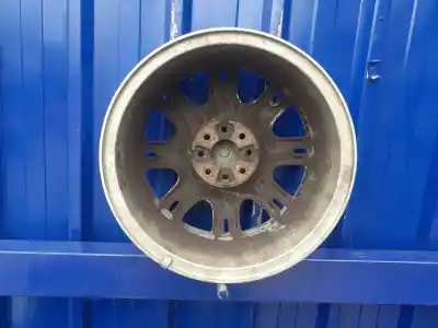 Second-hand car spare part rim for fiat multipla nuevo (186) 1.9 8v dynamic multijet (88kw) oem iam references 46841071  