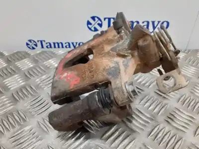 Second-hand car spare part rear right brake caliper for renault kangoo 4x4 1.9 dti diesel oem iam references yd1134 d0204y01135 