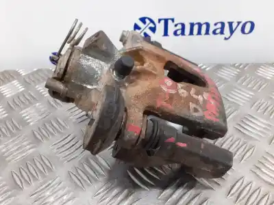 Second-hand car spare part rear right brake caliper for renault kangoo 4x4 1.9 dti diesel oem iam references yd1134 d0204y01135 