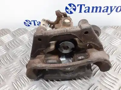 Second-hand car spare part rear right brake caliper for renault kangoo 4x4 1.9 dti diesel oem iam references yd1134 d0204y01135 