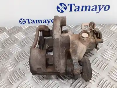 Second-hand car spare part rear right brake caliper for renault kangoo 4x4 1.9 dti diesel oem iam references yd1134 d0204y01135 