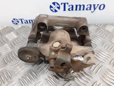 Second-hand car spare part rear right brake caliper for renault kangoo 4x4 1.9 dti diesel oem iam references yd1134 d0204y01135 