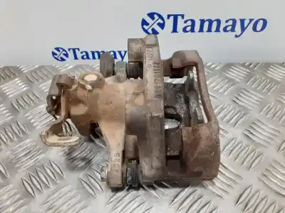 Second-hand car spare part rear right brake caliper for renault kangoo 4x4 1.9 dti diesel oem iam references yd1134 d0204y01135 