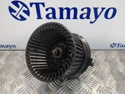 Pezzo di ricambio per auto di seconda mano motore di riscaldamento per citroen c4 ii (nc_) 1.6 bluehdi 100 riferimenti oem iam t1011131b