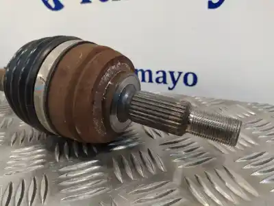 Автозапчасти б/у передняя левая трансмиссия за dacia duster (hm_) 1.2 tce 125 4x4 (hmma) ссылки oem iam    Автозапчасти б/у передняя левая трансмиссия за dacia duster (hm_) 1.2 tce 125 4x4 (hmma) ссылки oem iam