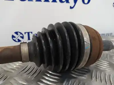 Автозапчасти б/у передняя левая трансмиссия за dacia duster (hm_) 1.2 tce 125 4x4 (hmma) ссылки oem iam    Автозапчасти б/у передняя левая трансмиссия за dacia duster (hm_) 1.2 tce 125 4x4 (hmma) ссылки oem iam