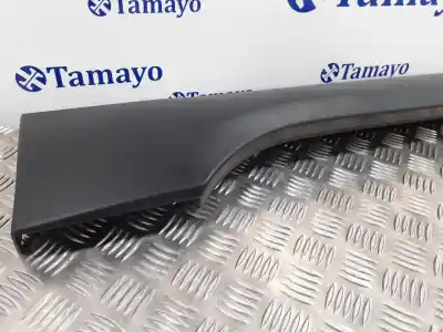 Recambio de automóvil de segunda mano de faldon lateral para peugeot 2008 (--.2013->) 1.5 hdi referencias oem iam 96781716xt  