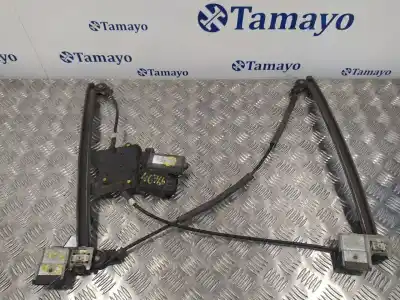 Gebrauchtes Autoersatzteil fensterheber vorne rechts zum volkswagen golf iii berlina (1h1) 2.8 vr6 oem-iam-referenzen d240500