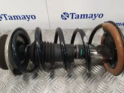 Автозапчасти б/у передний левый амортизатор за dacia duster (hm_) 1.2 tce 125 4x4 (hmma) ссылки oem iam 8200813791d   Автозапчасти б/у передний левый амортизатор за dacia duster (hm_) 1.2 tce 125 4x4 (hmma) ссылки oem iam 8200813791d