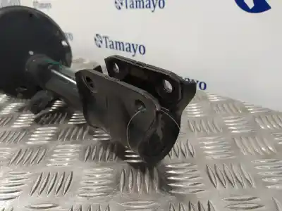 Автозапчасти б/у передний левый амортизатор за dacia duster (hm_) 1.2 tce 125 4x4 (hmma) ссылки oem iam 8200813791d   Автозапчасти б/у передний левый амортизатор за dacia duster (hm_) 1.2 tce 125 4x4 (hmma) ссылки oem iam 8200813791d