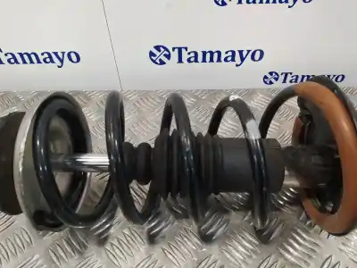 Автозапчасти б/у амортизатор передний правый за dacia duster (hm_) 1.2 tce 125 4x4 (hmma) ссылки oem iam 8200813791d   Автозапчасти б/у амортизатор передний правый за dacia duster (hm_) 1.2 tce 125 4x4 (hmma) ссылки oem iam 8200813791d