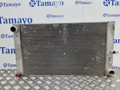 Second-hand car spare part water radiator for bmw serie 5 berlina (e60) 535d oem iam references 1711779283201
