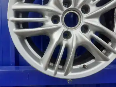 Pezzo di ricambio per auto di seconda mano cerchione in lega per porsche cayenne (typ 9pa1) 4.8 v8 cat riferimenti oem iam 7l5601025r  
