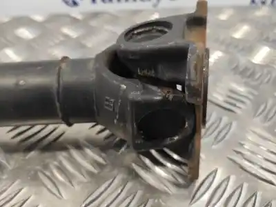 Second-hand car spare part front center transmission for bmw x3 (e83) 2.0d oem iam references  204d4 