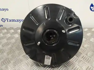 İkinci el araba yedek parçası FREN SERVISI için VOLKSWAGEN GOLF VII LIM.  OEM IAM referansları 5Q1614105BP  