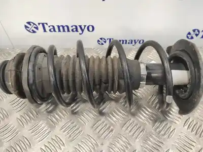 Second-hand car spare part front left shock absorber for citroen c1 1.0 cat (cfb / 384f) oem iam references   