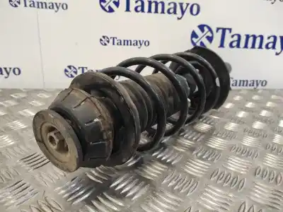 Second-hand car spare part front left shock absorber for citroen c1 1.0 cat (cfb / 384f) oem iam references   