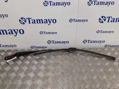 Автозапчасти б/у левый передний рычаг стеклоочистителя за peugeot 2008 (--.2013->) 1.5 hdi ссылки oem iam 