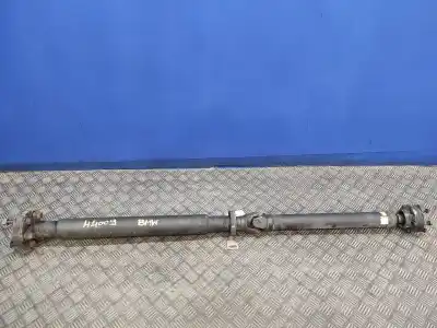 Second-hand car spare part center transmission for bmw serie 7 (e38) * oem iam references 