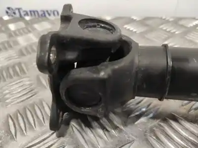 Second-hand car spare part front center transmission for bmw x3 (e83) 2.0 16v cat oem iam references   