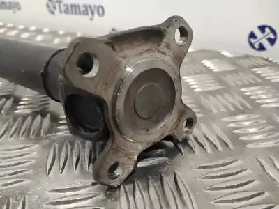 Second-hand car spare part front center transmission for bmw x3 (e83) 2.0 16v cat oem iam references   