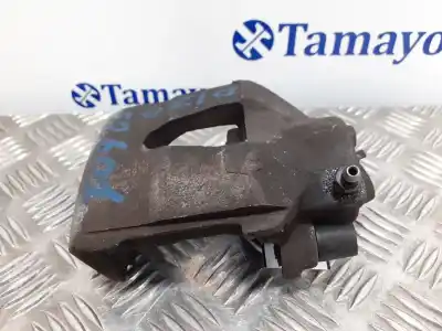 Second-hand car spare part front left brake caliper for seat ibiza (6j5) stylance / style oem iam references   