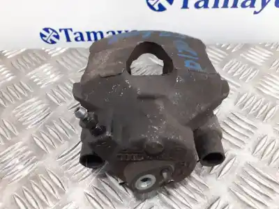 Second-hand car spare part front left brake caliper for seat ibiza (6j5) stylance / style oem iam references   