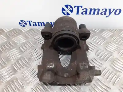 Second-hand car spare part front left brake caliper for seat ibiza (6j5) stylance / style oem iam references   