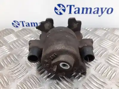 Second-hand car spare part front left brake caliper for seat ibiza (6j5) stylance / style oem iam references   