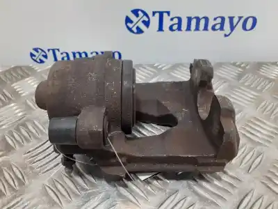 Second-hand car spare part front left brake caliper for seat ibiza (6j5) stylance / style oem iam references   