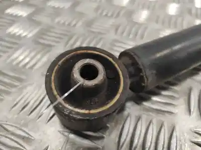 Second-hand car spare part right rear shock absorber for seat ibiza (6j5) stylance / style oem iam references 6r0512011f  