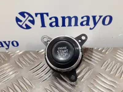 Second-hand car spare part electronic module for kia cee´d 1.6 gdi cat oem iam references 95430a2510