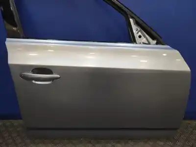 Second-hand car spare part front right door for bmw x3 (e83) 3.0d oem iam references   