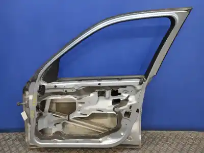 Second-hand car spare part front right door for bmw x3 (e83) 3.0d oem iam references   
