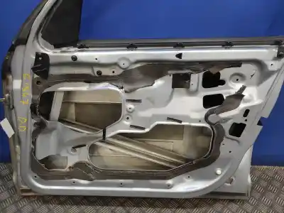 Second-hand car spare part front right door for bmw x3 (e83) 3.0d oem iam references   