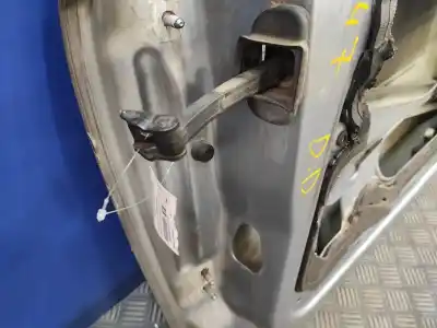 Second-hand car spare part front right door for bmw x3 (e83) 3.0d oem iam references   